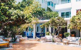 Shore Club South Beach Hotel Miami Beach 4* United States